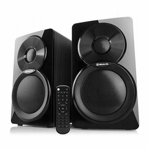 Динамики Real-El S-450 1389000₽