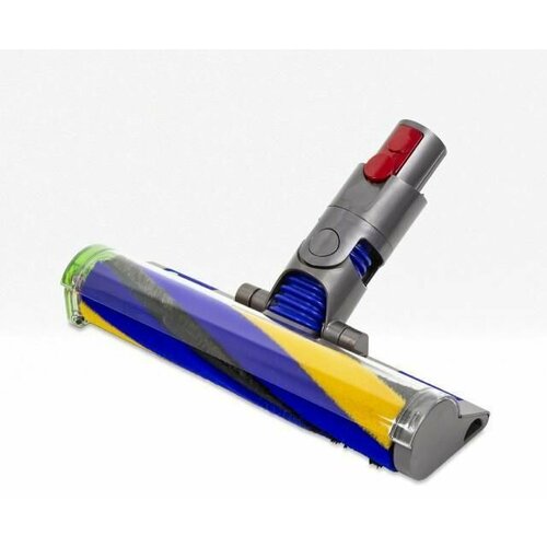 Турбощетка V12 с мягким валиком и лазером арт971360-02 19900₽