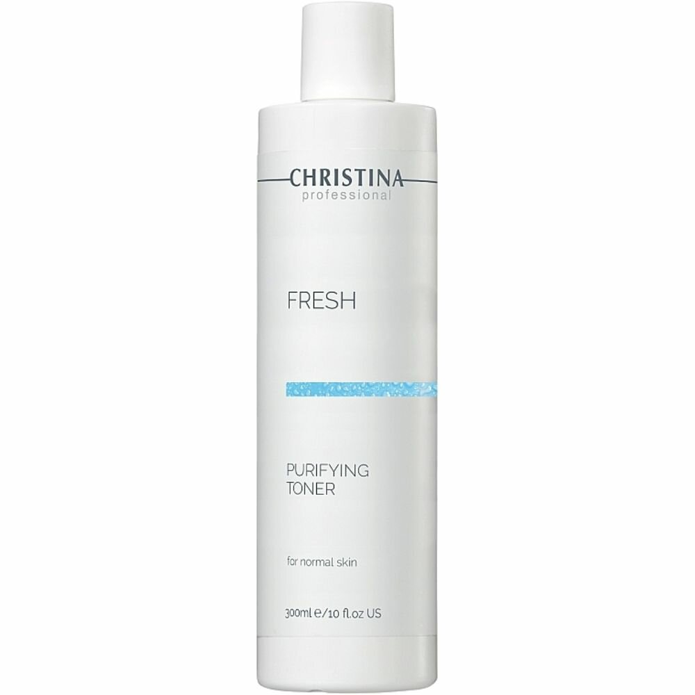 CHRISTINA Очищающий тоник для нормальной кожи Fresh Purifying Toner For Normal Skin