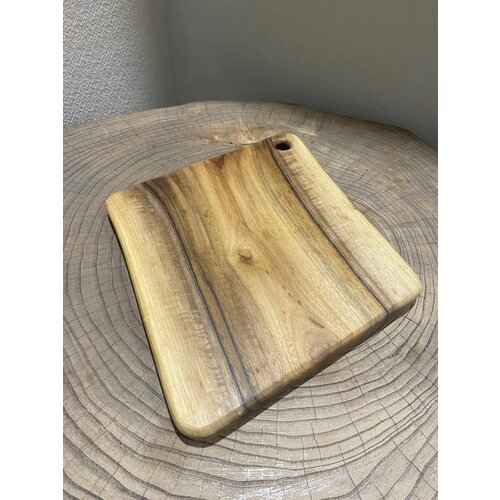 Разделочная доска орех 3290₽