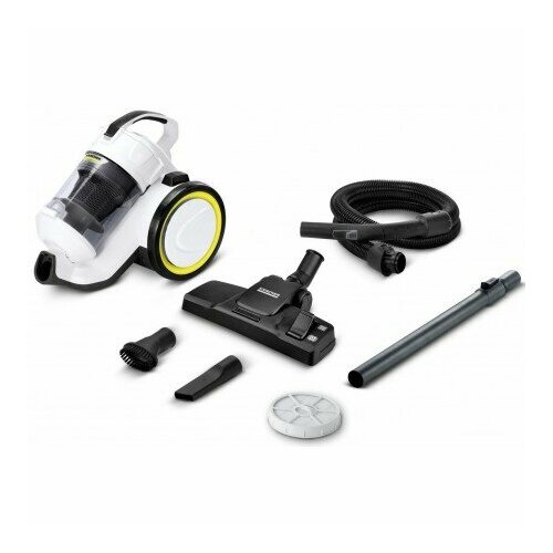 Пылесос Karcher VC 3 1.198-051.0