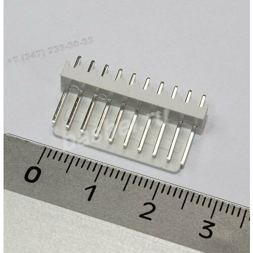 Разъем WF10 электротовар 494₽