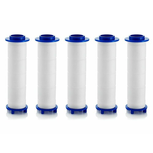 Фильтр для леек активированный уголь ватный-5 шт 818₽