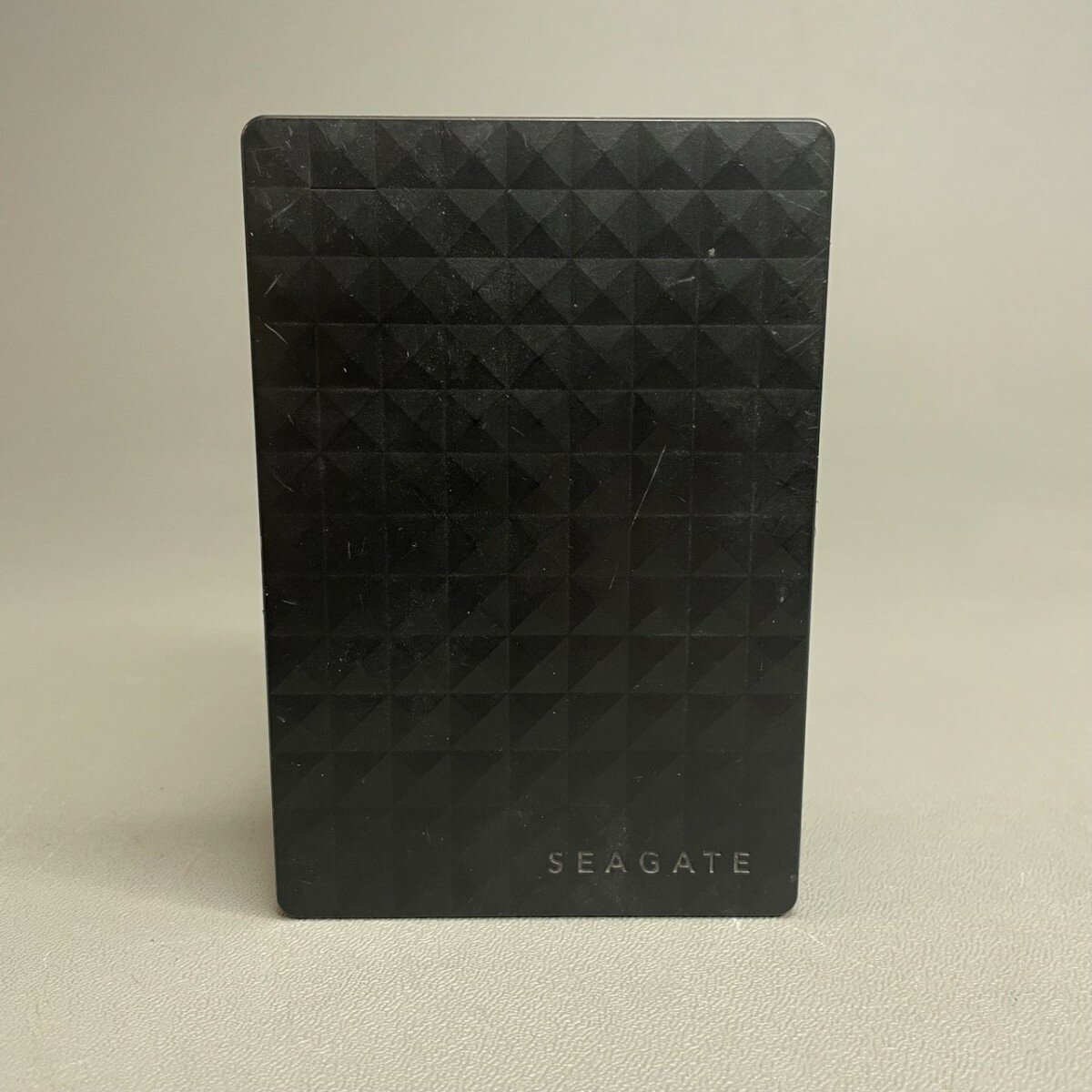 Внешний жесткий диск Seagate Expansion 1TB SRD0NF1, черный