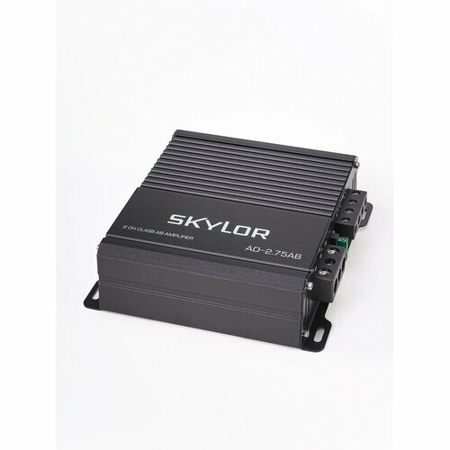 Усилитель AB класса AD-275AB 4990₽