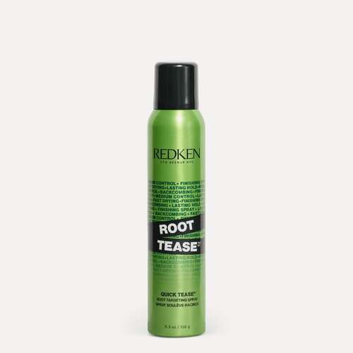 Изображение товара Redken Styling Root Tease - Спрей для прикорневого объема 250 мл