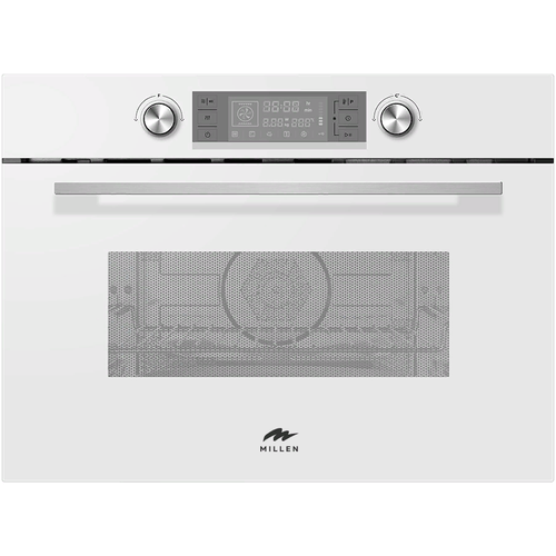 MILLEN Компактный духовой шкаф MILLEN MEOM 045 WH 6899000₽
