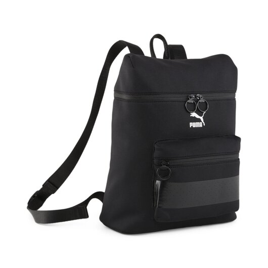 Рюкзак Puma Prime Classics Seasonal Backpack черный