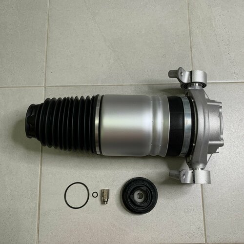 Пневмобаллон задний правый для Porsche Cayenne ll Volkswagen Touareg NF 18500₽