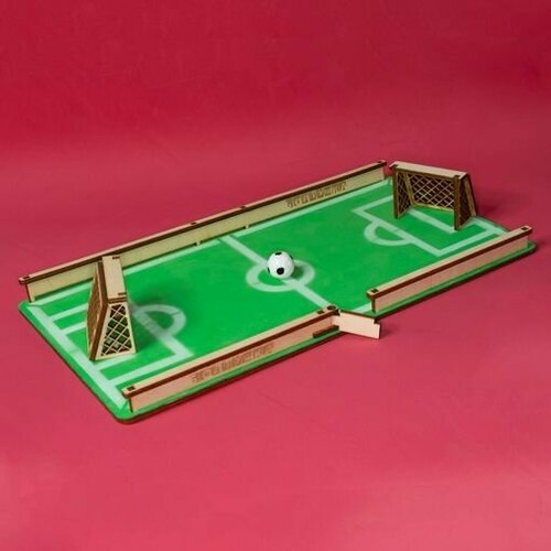 Футбол/Хоккей - дидактическая игра для детей.