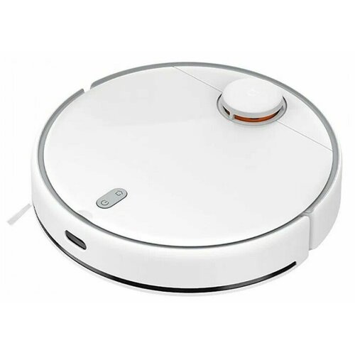 Робот-пылесос Xiaomi Mijia Robot Vacuum-Mop 2 белый 3795000₽