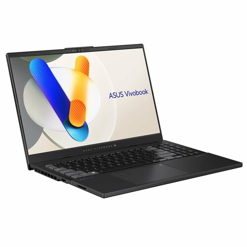 Ноутбук ASUS Vivobook Pro 15 OLED N6506MV-MA085 Core Ultra 9 185HDDR5 24GB1TB M2 SSD156 3К 2880 x 1620OLED 120HzRTX 4060 Laptop GPU 8GB GDDR6без ОСEarl Grey18KgRU_EN_Keyboard 90NB12Y3-M004U0 17200000₽
