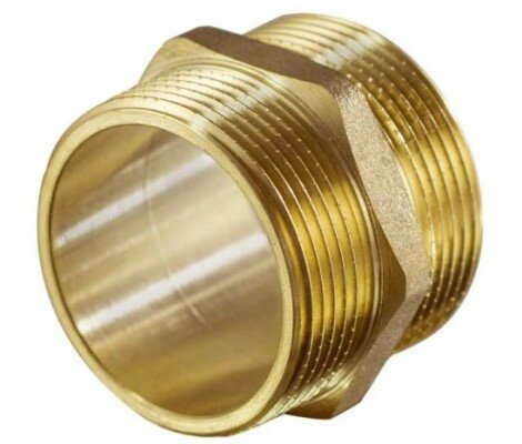 фото Ниппель 1/2" усиленный ASM022 TIM