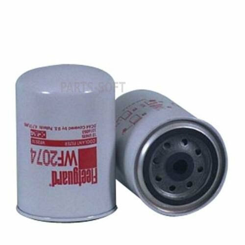 FLEETGUARD WF2074 Фильтр охлаждающей жидкости Cummins DCA-12