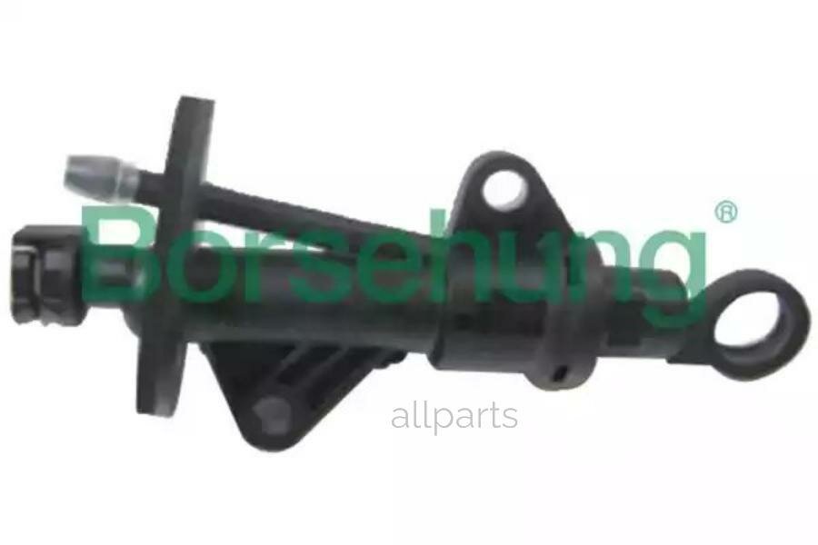 BORSEHUNG B17870 Цилиндр сцепления главный