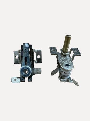 Изображение товара Терморегулятор биметаллический для духовки KST 228B, T250, 16А