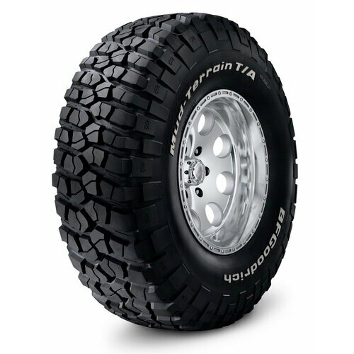 Шины Bfgoodrich Mud-Terrain T/A KM2 305/60 R18