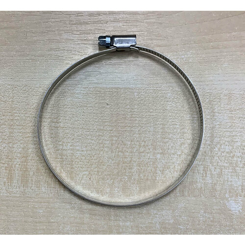 Хомут червячный 80-100мм TORK 170₽