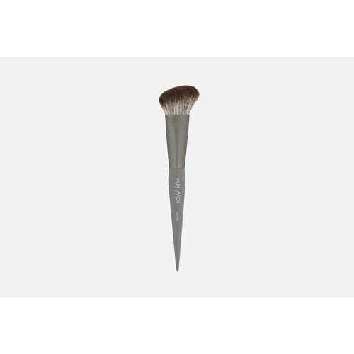 Кисть для макияжа ALIX AVIEN, Contour brush 1шт кисть для румян alix avien хайлайтера скульптора contour brush