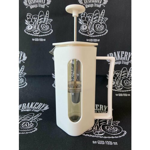 Френч-пресс для чая и кофе французский стиль 600 мл 576₽