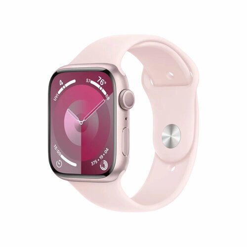 Apple Watch S9 45 Pink 4487900₽