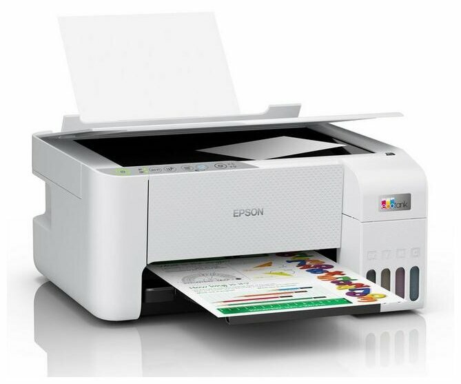 МФУ Epson EcoTank L3256