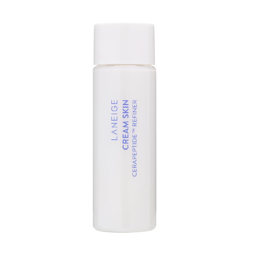 Тонер-крем увлажняющий и питающий с керамидами и пептидами LANEIGE Cream Skin Cerapeptide Refiner 25ml