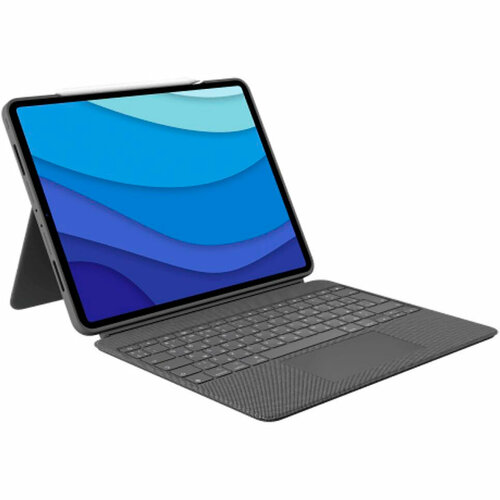Logitech iK1176 для iPad Pro 11 2021 черный 1878000₽