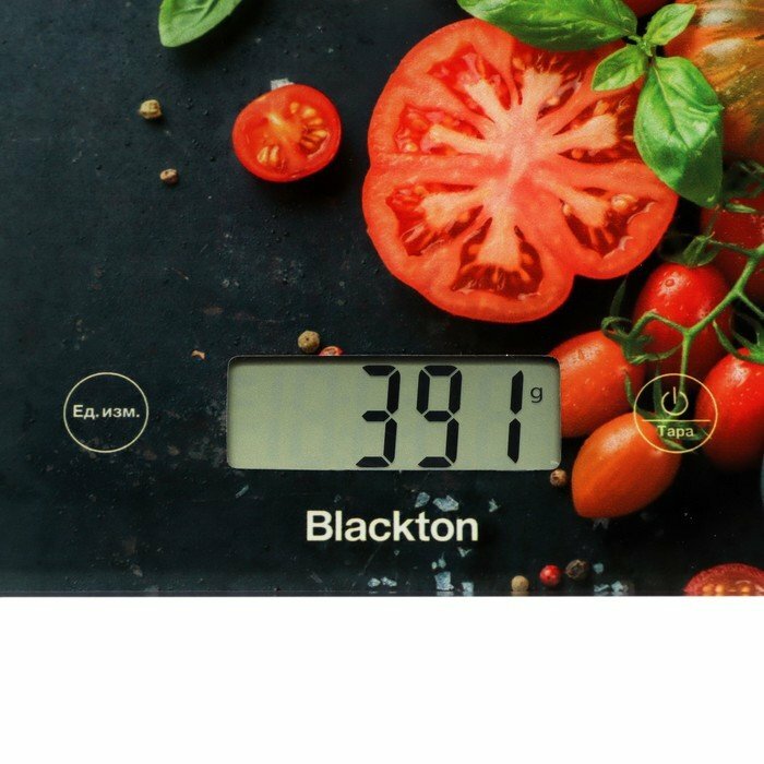 Кухонные весы Blackton - фото №9
