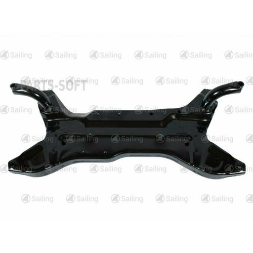 SAILING L250808060F Балка подрамник передняя 20 24 ASX 2010-LANCERx2007-OUTLANDER XL 2007-2012 SAILING L250808060F 32260₽