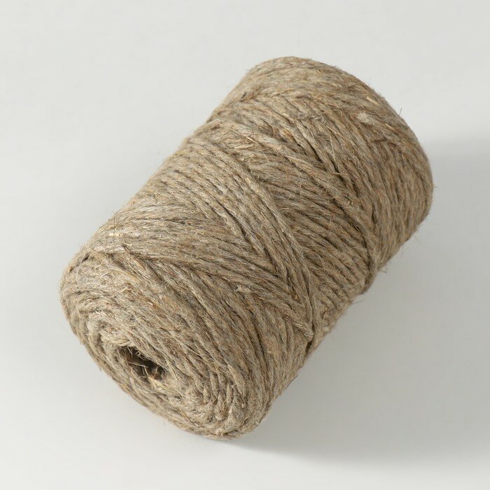 Шпагат хозяйственный Truenergy - фото №3