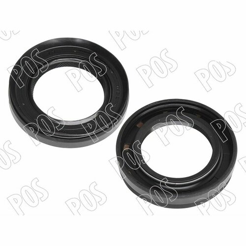 IPSAIP_101068313 Сальник привода LH HYUNDAI ACCENT, ELANTRA, GETZ, I10, MATRIX, TIBURON, KIA CERATO
