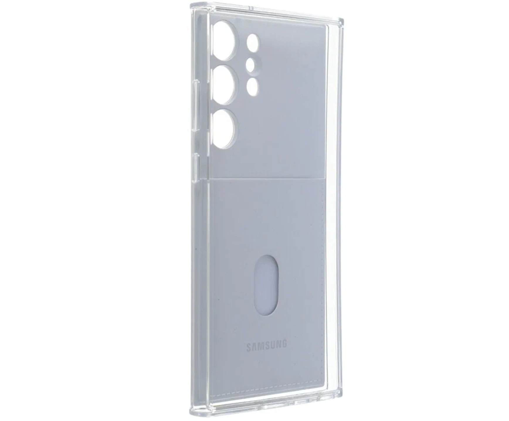 Чехол Samsung - фото №10