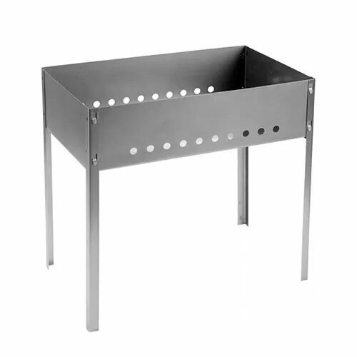 Мангал Я выбрал 300х200 мм  сборный  без шампуров  в пленке 50062