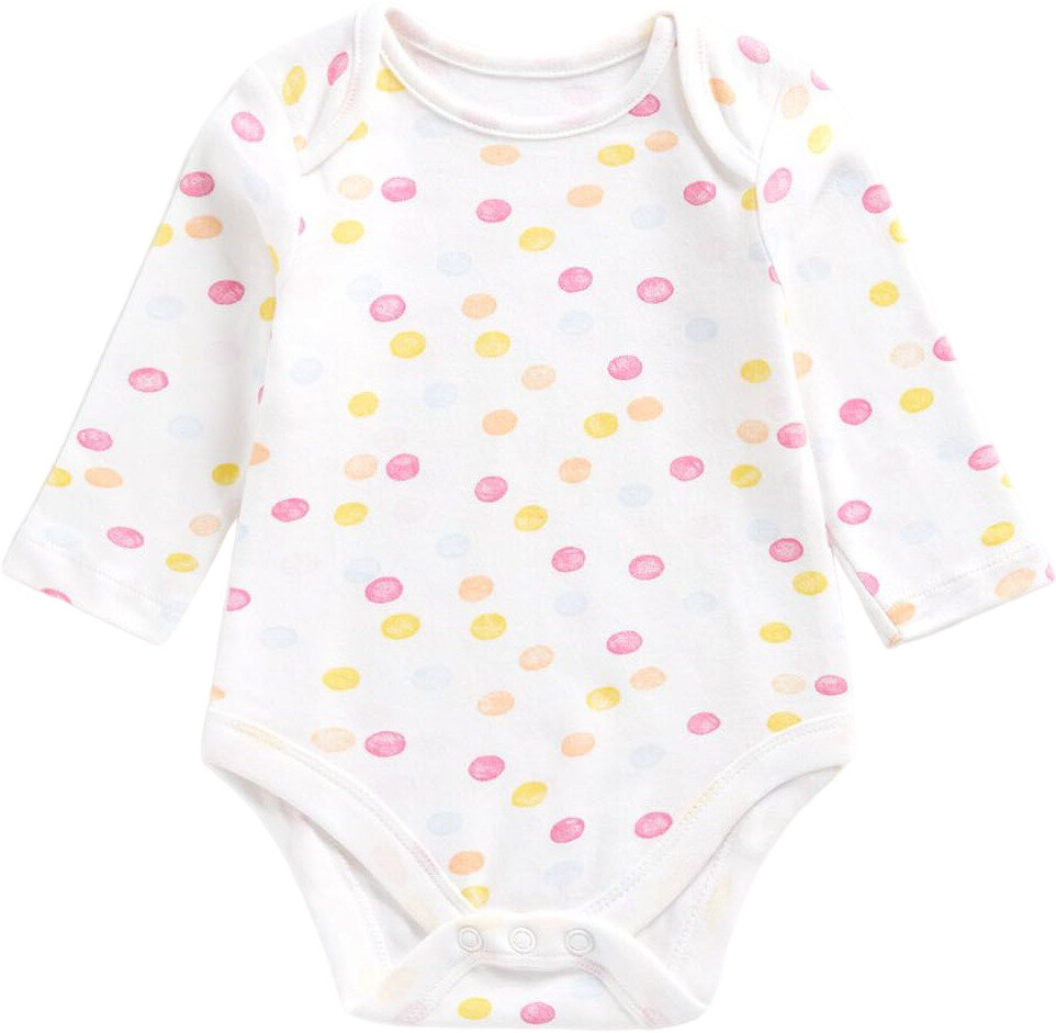 Боди mothercare, комплект из 3 шт.