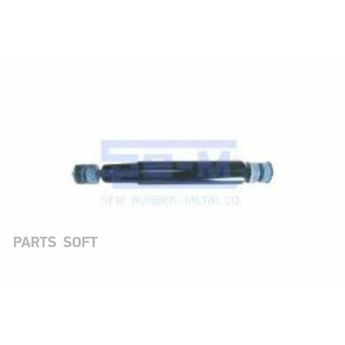 SE-M 9599 Амортизатор подвески 10860₽