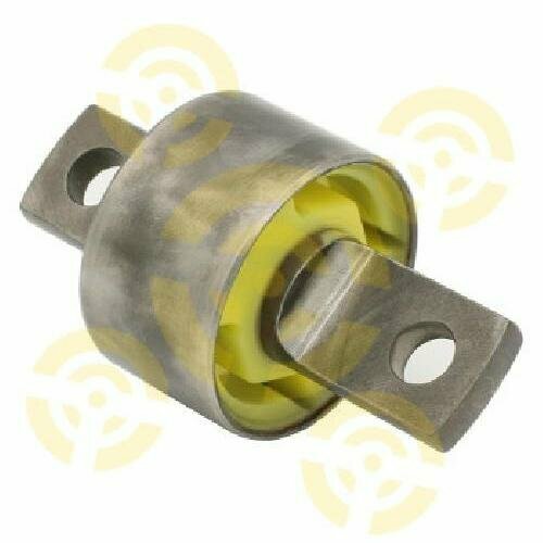 Полиуретановый сайлентблок задней подвески, продольного рычага (к кузову) Toyota HIGHLandER (2013-2016), Toyota KLUGER (2013- точкаопоры 1063519 1шт