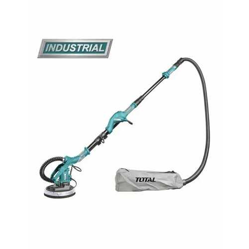 Полировальная машина TOTAL TWS10501 19900₽