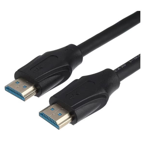 Кабель HDMI - HDMI, 5м, GoPower (00-00027307)