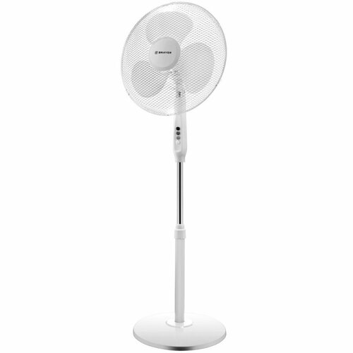 Вентилятор BRAYER 4961BR-WH 299000₽