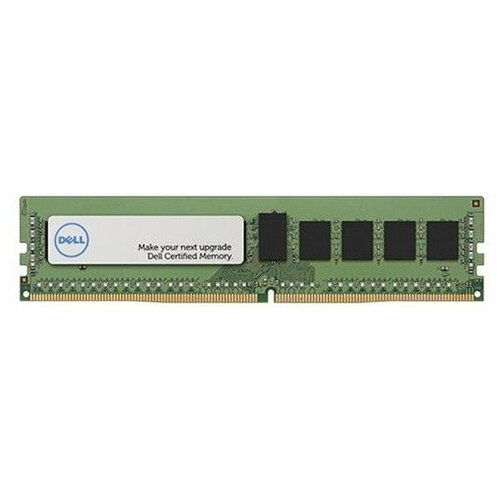 Оперативная память Dell 16Gb UDIMM 3200MHz
