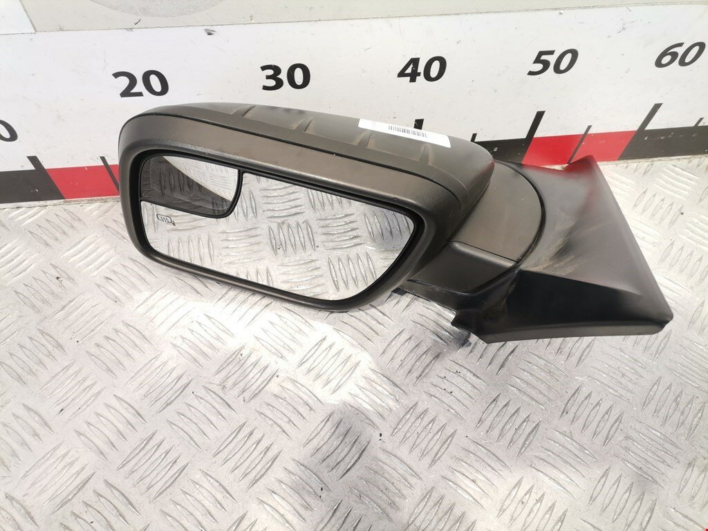Зеркало наружное левое Ford Explorer 5 DB5Z17683DD арт. 1413509