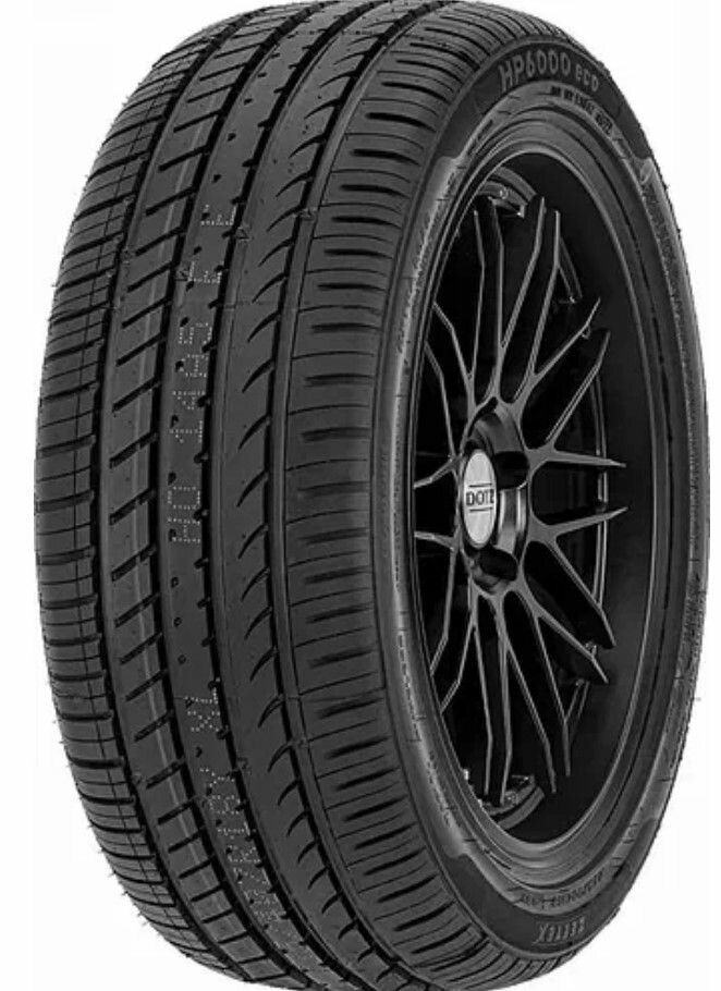 Автомобильные шины Zeetex HT6000 eco 265/65 R17 110H