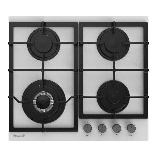 Газовая варочная панель Weissgauff HGG 641 WGV 1626000₽