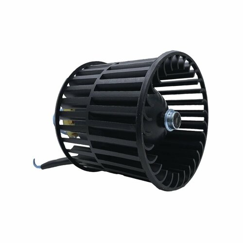 Мотор отопителя 2110 BAST с кожухом 1539₽