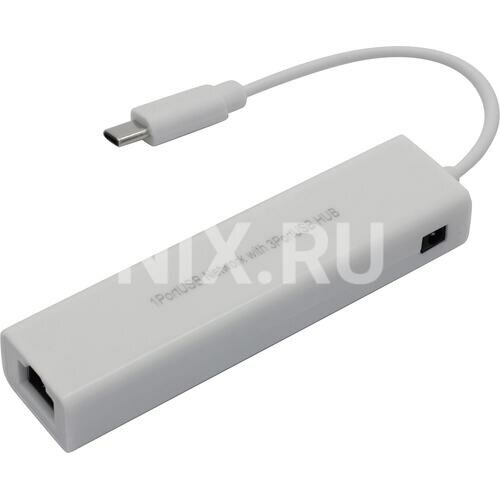 Концентратор USB 2.0 Ks-is KS-339