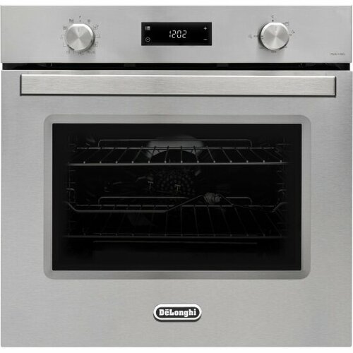 Электрический духовой шкаф Delonghi PLM 9 XLX 2 RUS 9259000₽