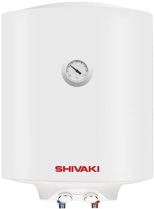 Shivaki premium eco 1.5kW, 50SL, white