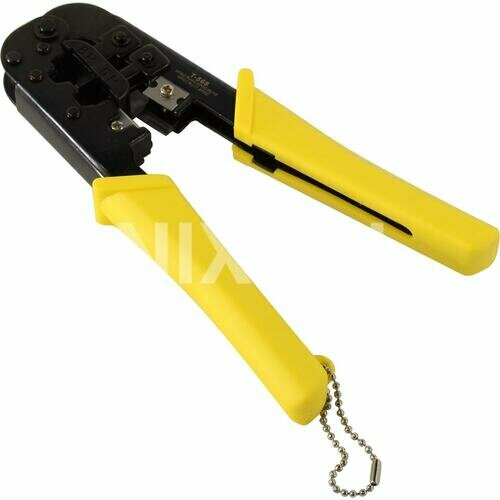 Инструмент обжимной Cablexpert T-568 707₽