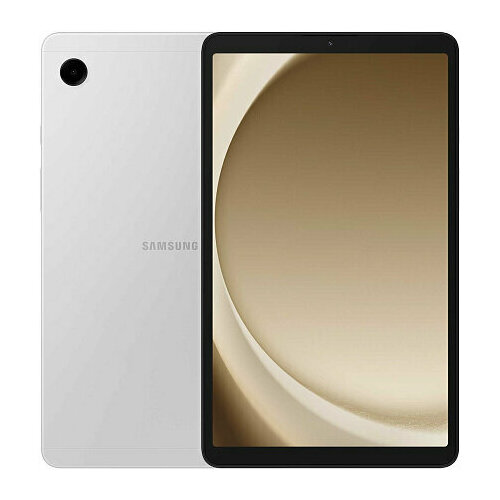 Планшет Samsung Galaxy Tab A9 2023 8128 ГБ Wi-Fi Android 13 серебристый 2209000₽